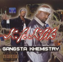 Gangsta Khemistry