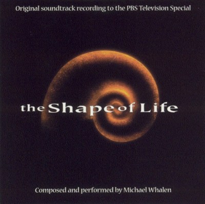 The Shape of Life [Original TV Soundtrack]