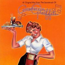 American Graffiti