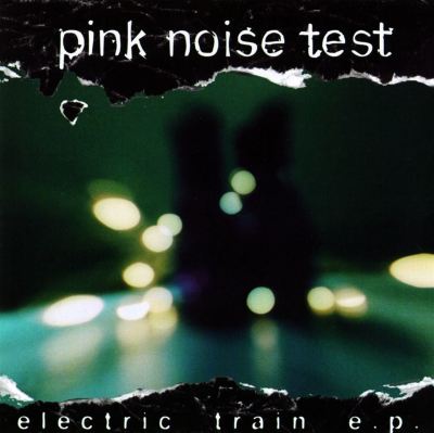 Electric Train