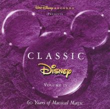 Classic Disney, Vol. 4