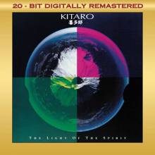 The Light of the Spirit