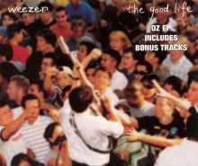 The Good Life - OZ EP