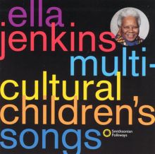 Multicultural Songs for Children