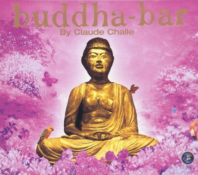 Buddha-Bar, Vol. 1