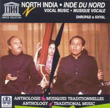 North India: Vocal Music