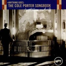Anything Goes: The Cole Porter Songbook