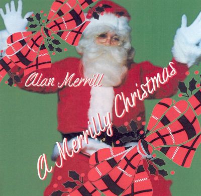 A Merrilly Christmas