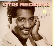 The Otis Redding Story