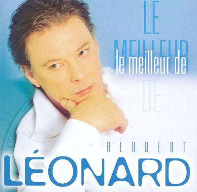 Le Meilleur de Herbert Léonard