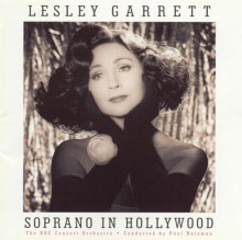 Soprano in Hollywood