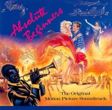 Absolute Beginners [Original Motion Picture Soundtrack]
