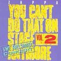 Frank Zappa: You Can't Do Tha Tracks & Reviews | AllMusic
