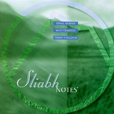 Sliabh Notes