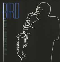 Bird: The Complete Charlie Parker on Verve