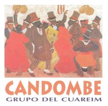 Candombe