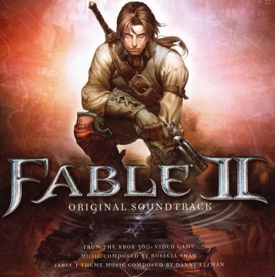 Fable II [Original Soundtrack]