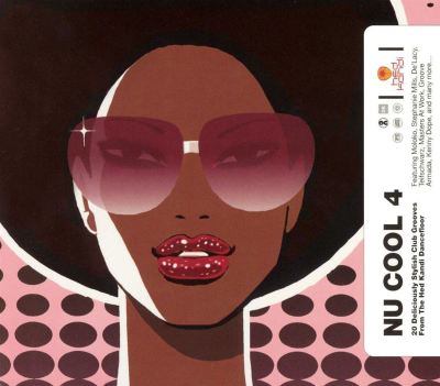 Hed Kandi: Nu Cool, Vol. 4