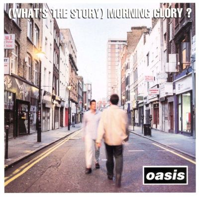 (What's the Story) Morning Glory?