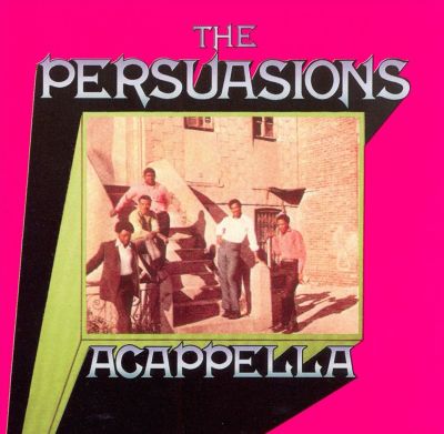 A Cappella