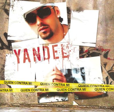 Quien Contra Mi [2007]