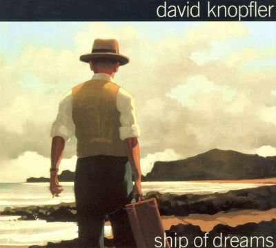 Ship of Dreams