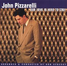 John Pizzarelli — Biography, Discography, Albums & Expert Reviews