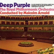 Concerto for Group and Orchestra