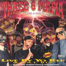 Three 6 Mafia Songs, Albums, Reviews, Bio & Mo | AllMusic
