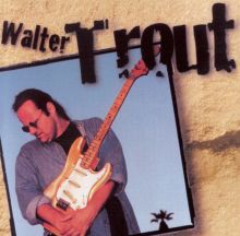 Walter Trout