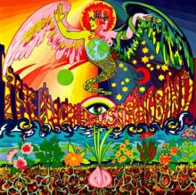 The 5000 Spirits or the Layers of the Onion