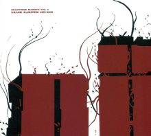 Deadverse Massive, Vol. 1: Dälek Rarities 1999-2006