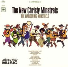 The Wandering Minstrels