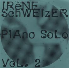 Piano Solo, Vol. 2