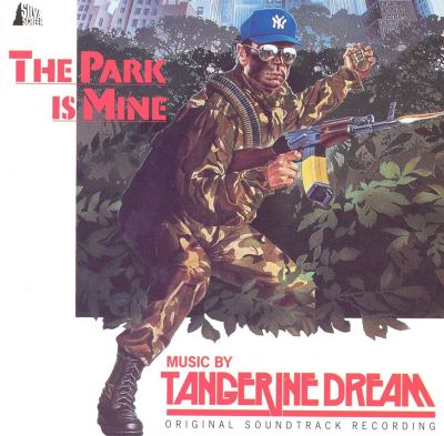 The Park Is Mine