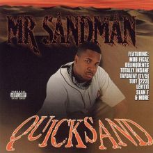 Quicksand