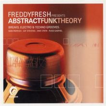 Theo Parrish: First Floor Tracks & Reviews | AllMusic