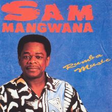 Sam Mangwana — Biography, Discography, Albums & Expert Reviews