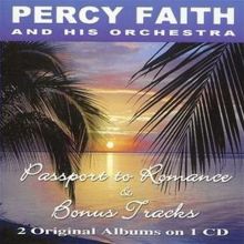 Passport to Romance [Columbia]