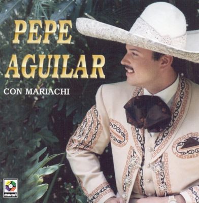 Con Mariachi