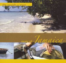 The World's a Stage: Music of Jamaica