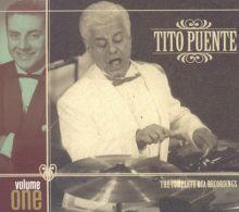 The Complete RCA Recordings, Vol. 1