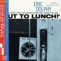 Eric Dolphy: Out to Lunch! Tracks & Reviews | AllMusic
