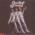 Cream: Goodbye Tracks & Reviews | AllMusic