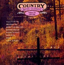 Country Music Classics, Vol. 7 (1985-1990)