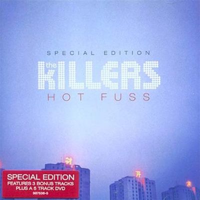 Hot Fuss [Deluxe Edition]