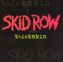 Thickskin