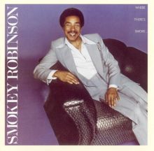 Where There's Smoke...