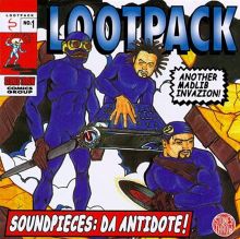 Souls of Mischief: No Man's Land Tracks & Reviews | AllMusic