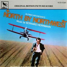 North by Northwest [Original Score]